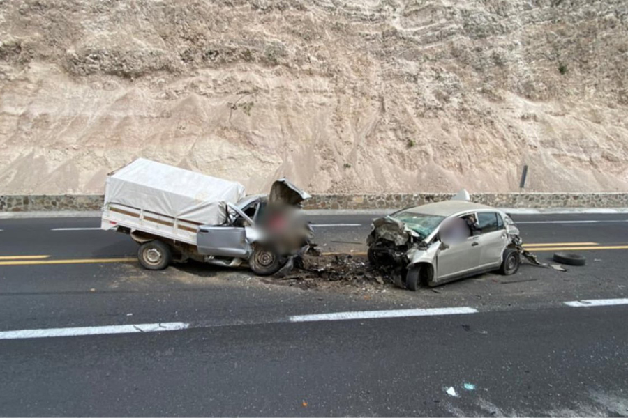 Las políticas públicas que implementaron Suecia, Noruega y España para reducir la tasa de mortalidad en accidentes viales 