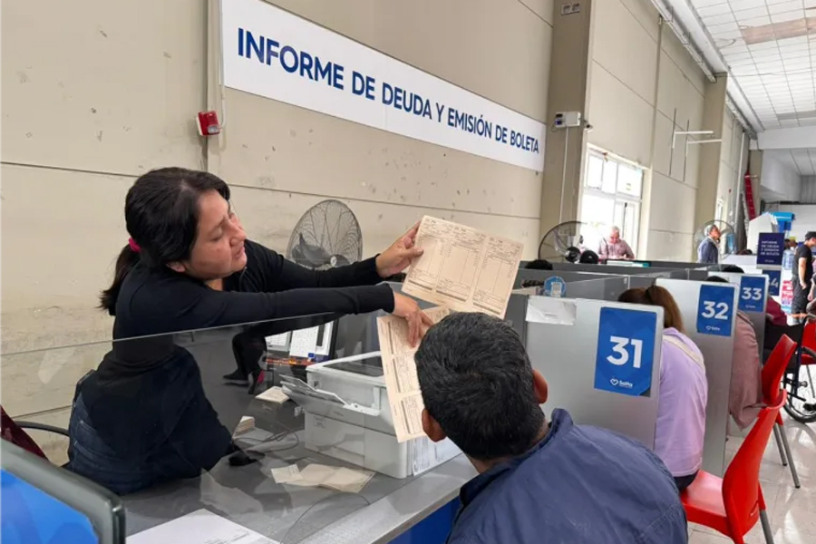 Buscan eliminar el libre deuda de multas para trámites de licencias