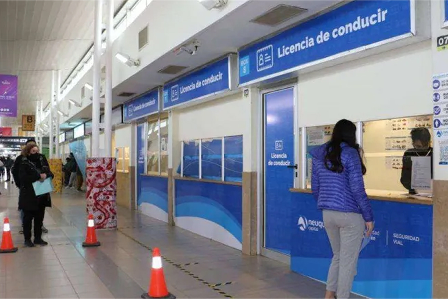 Auditan el sistema de licencias de conducir por carnets apócrifos