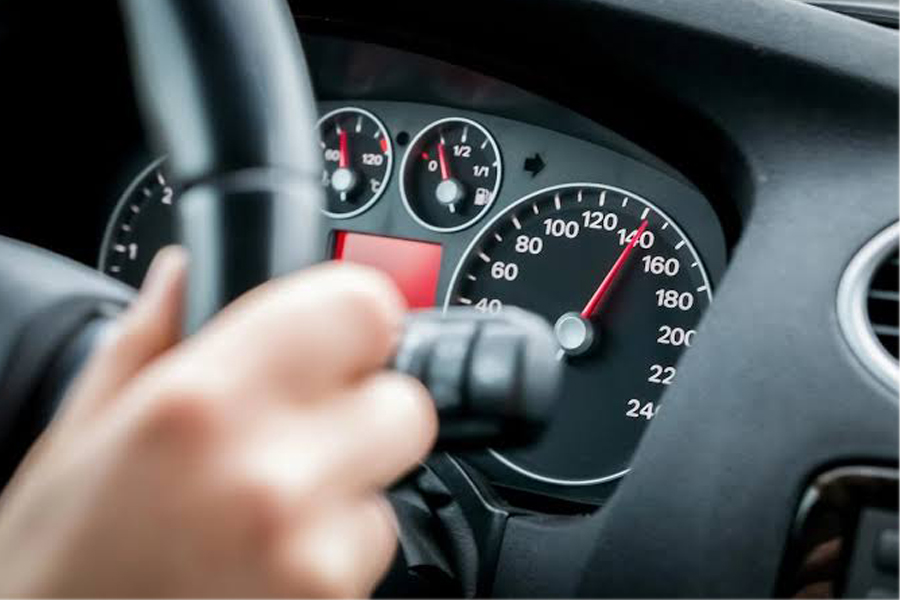 ¿La reducción de velocidad tiene baja aceptación social?
