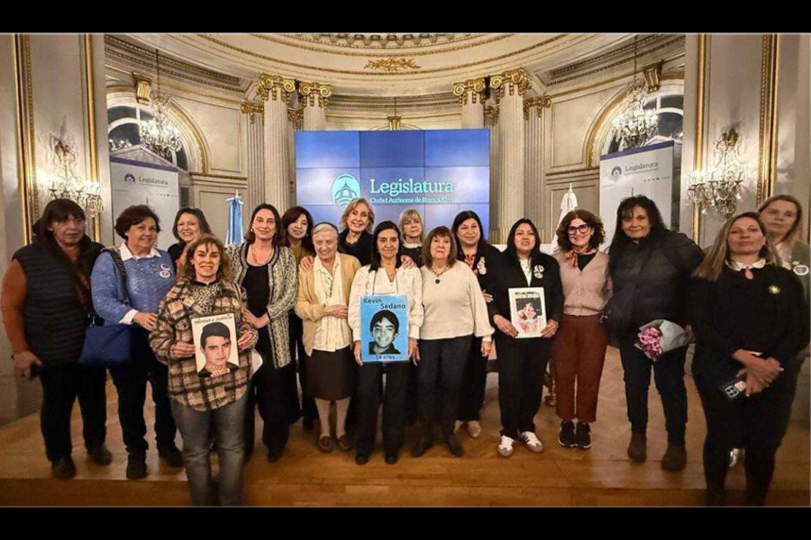 Impulsan la creación de la Asociación Internacional de Víctimas de Tránsito