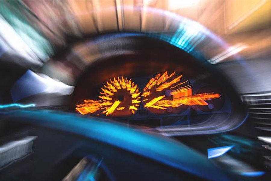 Alcohol, drogas y conducción un combo fatal.