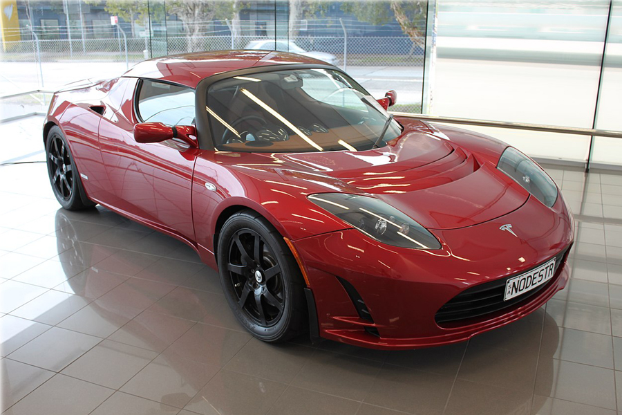 Cuánto costaría un auto eléctrico Tesla en Argentina