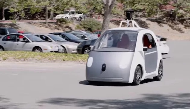 Cómo funcionan los coches inteligentes y cómo podrían prevenir millones de accidentes anualmente