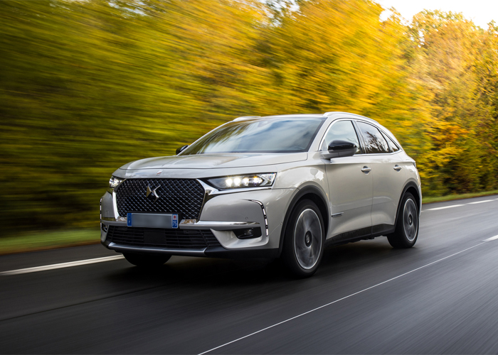 Peugeot reformula su planta industrial en Argentina, para elaborar autos eléctricos seguros y sustentables