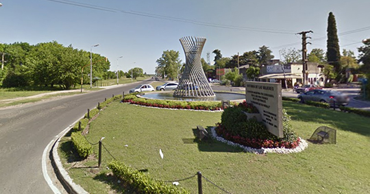 La mitad de los conductores no sabe quien tiene prioridad en una rotonda constató el Observatorio de Cecaitra