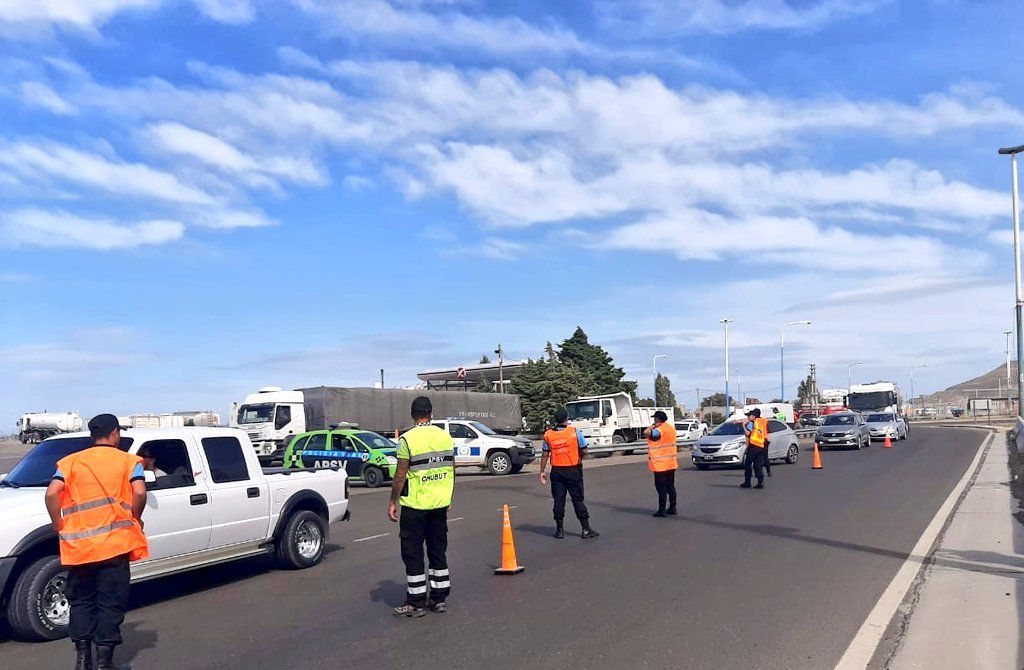 Chubut aprueba “tolerancia cero” al alcohol en la conducción