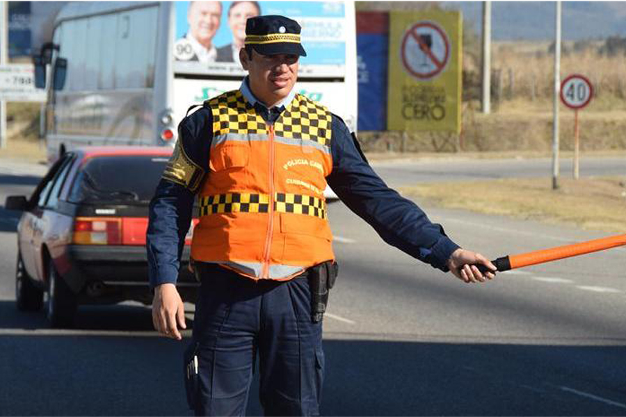 Córdoba modifica su ley de Tránsito