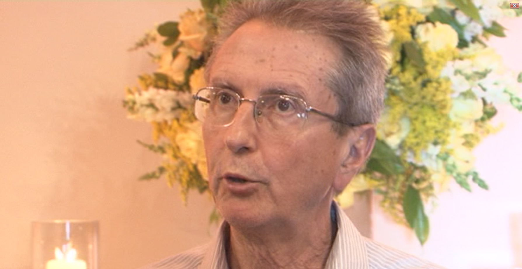 Entrevista Horacio Marcucci Presidente Cámara Argentina de Verificadores de Automotores