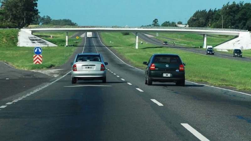 ¿Cómo preparar el automóvil para salir a la ruta?