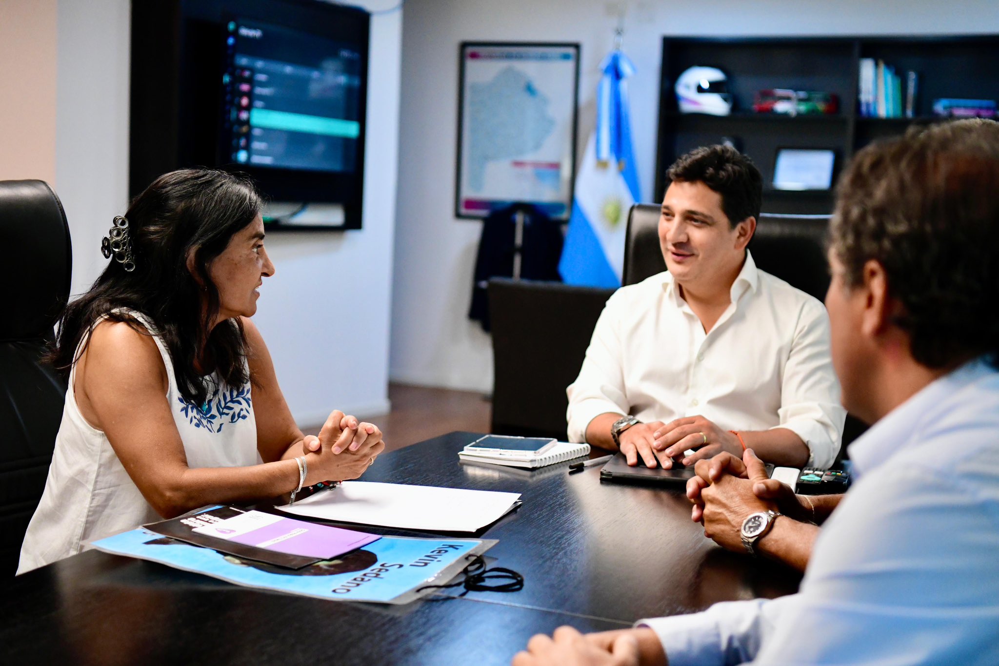 Madres del Dolor piden avanzar con el scoring en Buenos Aires
