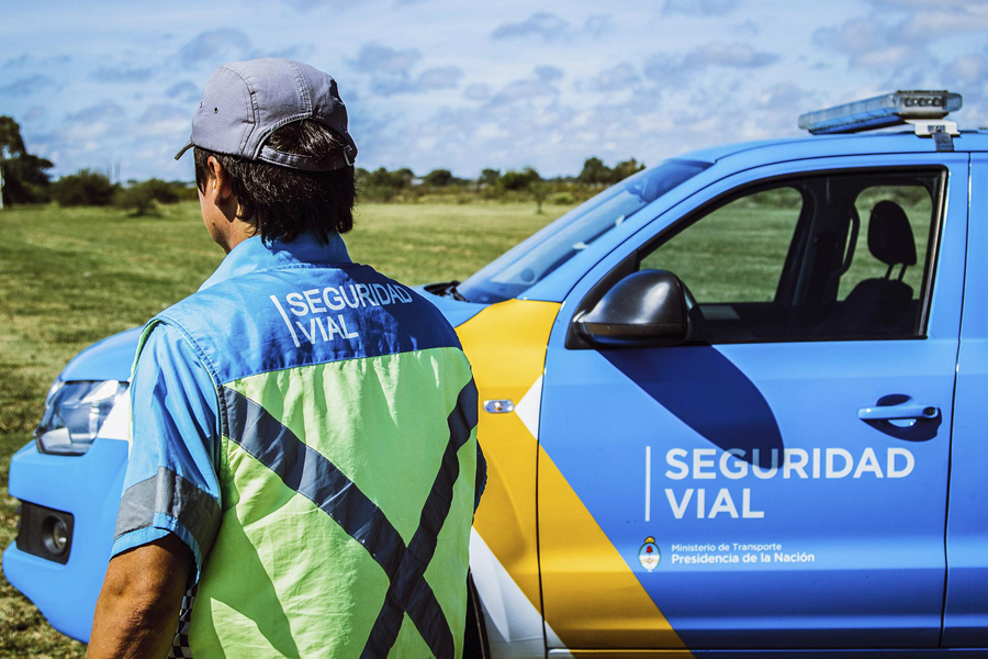Preocupa el futuro de la Agencia Nacional de Seguridad Vial