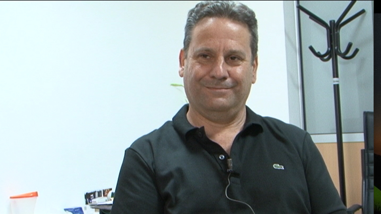 Entrevista a José Antonio Rosendo Secretario de Tránsito y Transporte Municipalidad de Ituzaingó