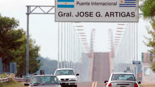 Proponen  un turismo binacional con tránsito entre “puntos sanos”