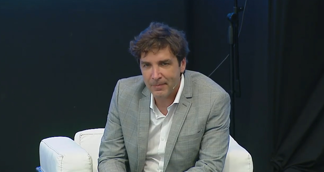 Presentaron el Operativo Vial de Verano “Viajá Seguro” en Tecnópolis