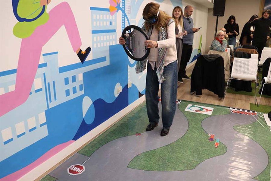 Ghosting Seguro": Una iniciativa para la conducción responsable