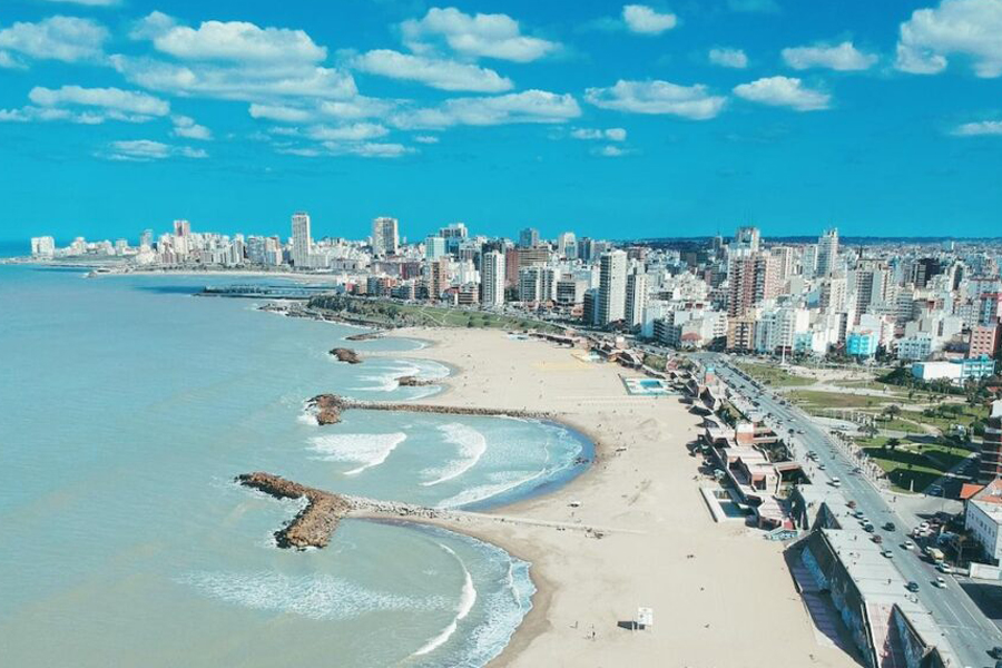 Convocan en Mar del Plata a asesores en seguridad vial