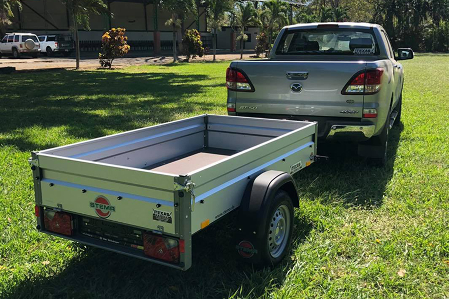 El Gobierno vuelve a abrir el mercado para pequeños productores de trailers