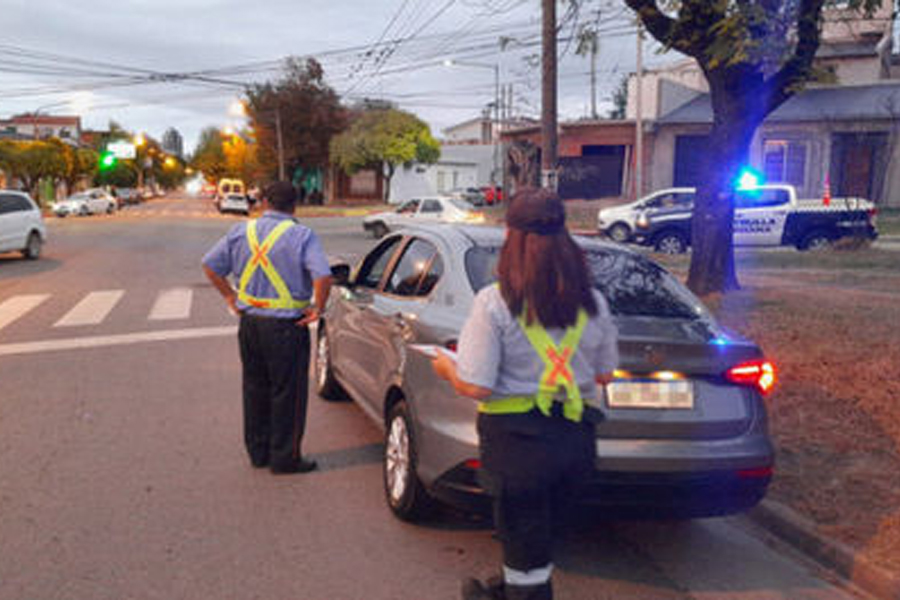 Un municipio bonaerense registra un descenso del 40 % en sus siniestros viales