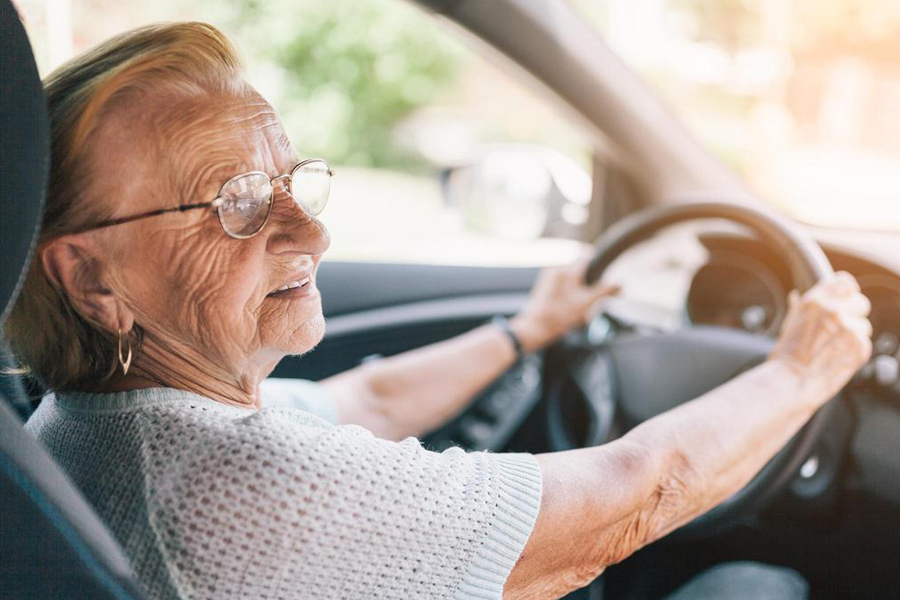 Quienes podrían perder su licencia de conducir