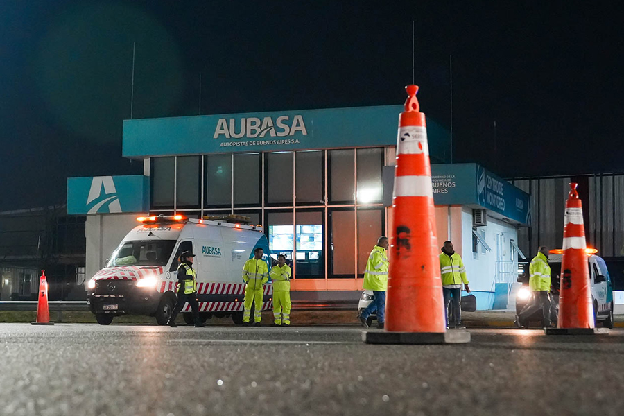 AUBASA lanza su nuevo plan de Concientización