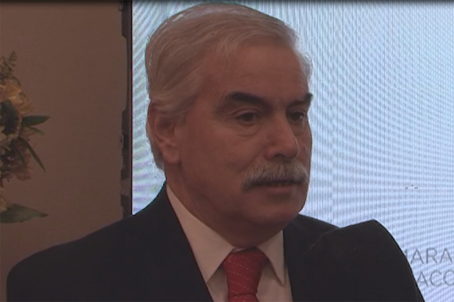 Entrevista a Daniel Failo COO Autopistas Del Sol