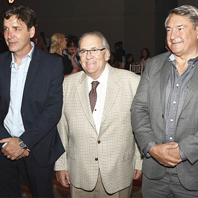 CECAITRA celebró sus 23 años - Galería de imágenes