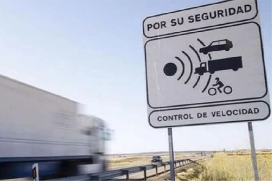 Pergamino avanza en la implementación de un sistema integral de control de tránsito