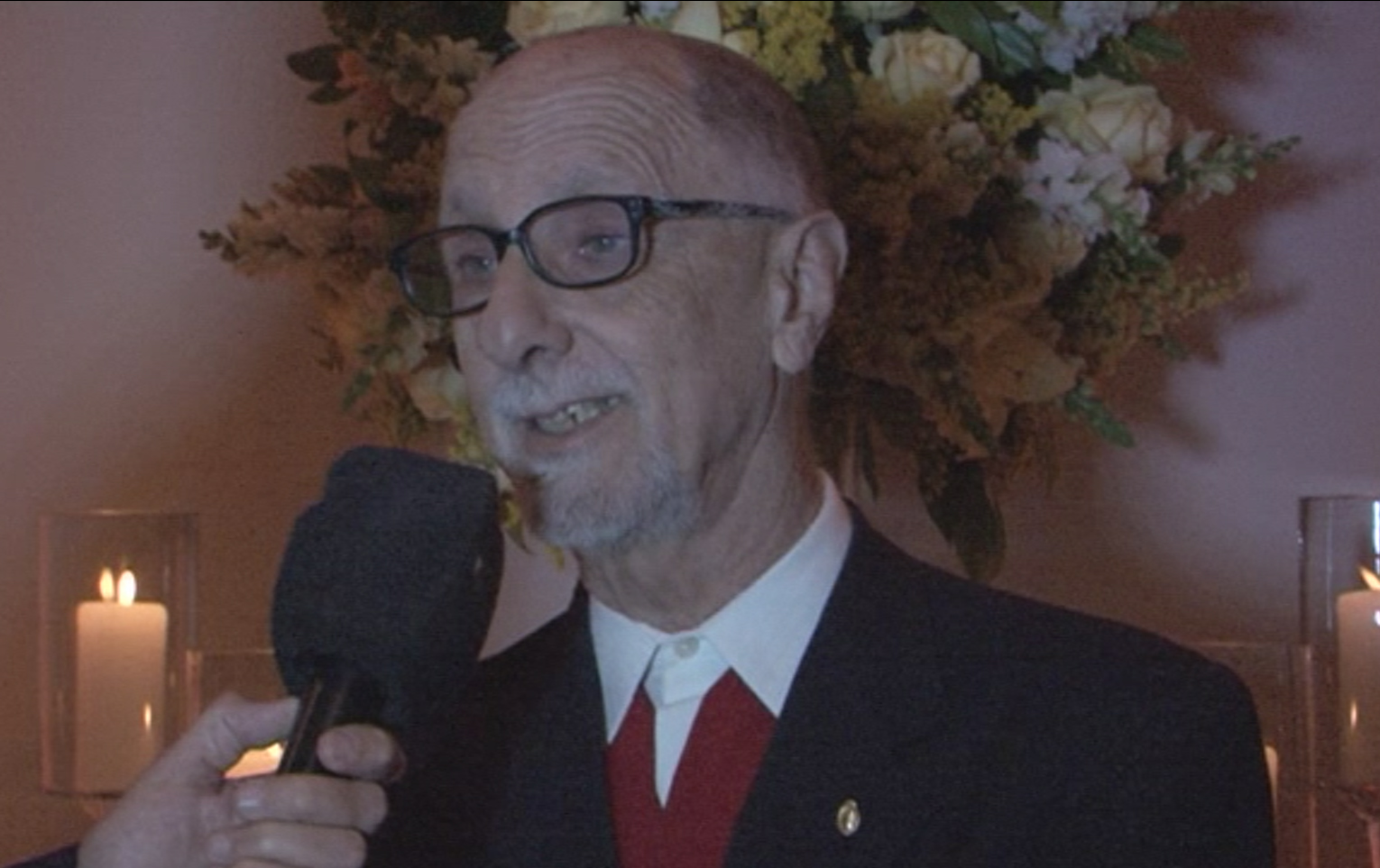 Entrevista a Ernesto Arriaga, más de medio siglo en los temas de tránsito y transporte