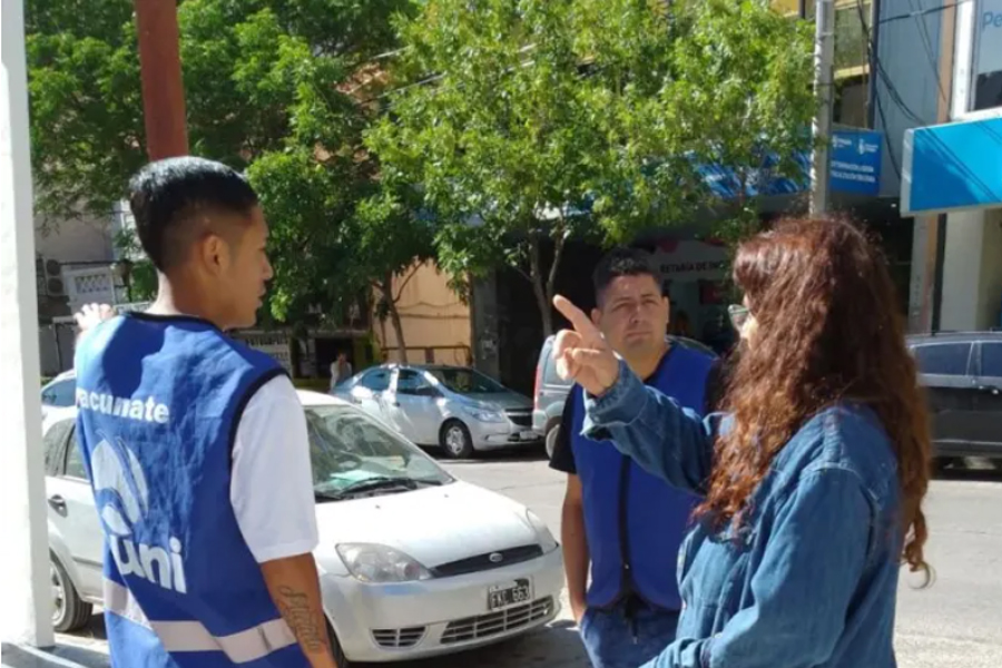 Buscan reducir siniestros mediante el operativo “Chalecos Azules”