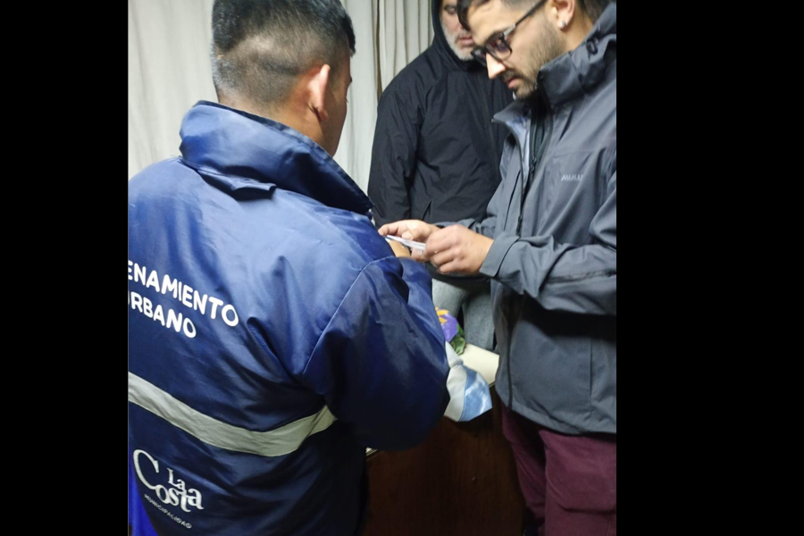 Refuerzan controles de alcoholemia en el marco del programa Cuidar la Vida