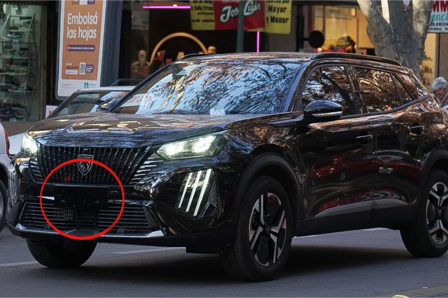 Informan que se normalizó la entrega de patentes 