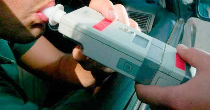 En La Pampa uno de cada tres controles en alcoholemia es positivo