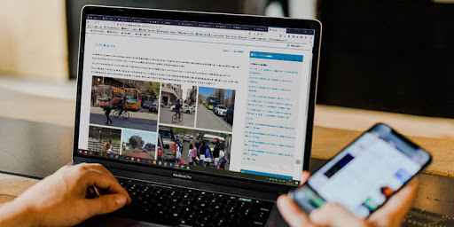 Capacitación virtual de conducción segura para todo el país