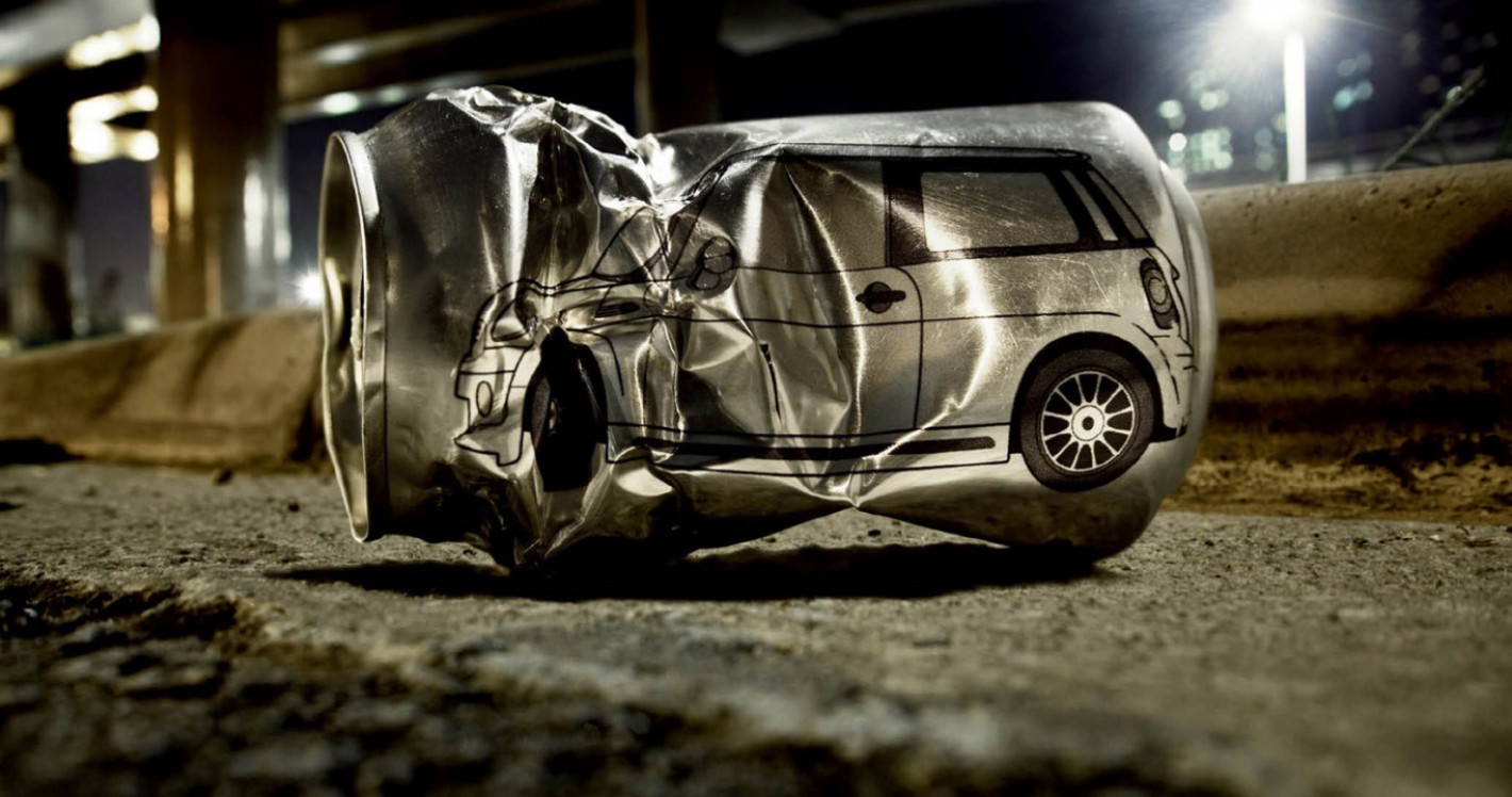 Nueva Ley de Transito se estrena con una multa de 72.000 pesos