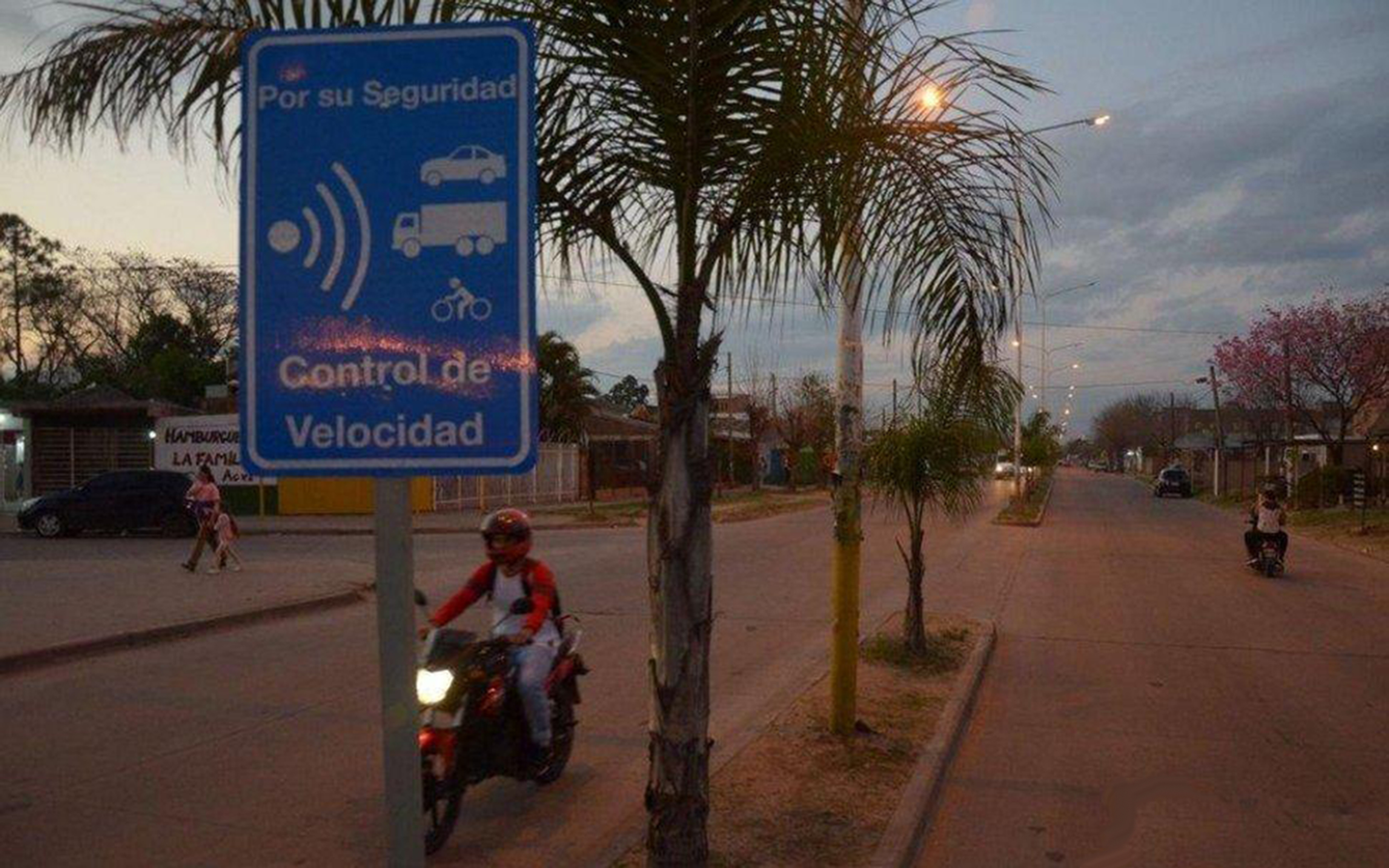 Fotomultas: advierten que los siniestros viales se producen lejos de los equipos de control