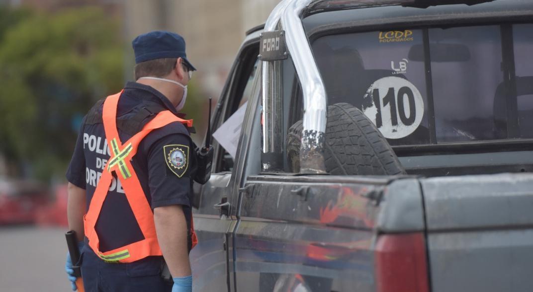 Ya se puede gestionar en cada provincia el certificado de traslado excepcional