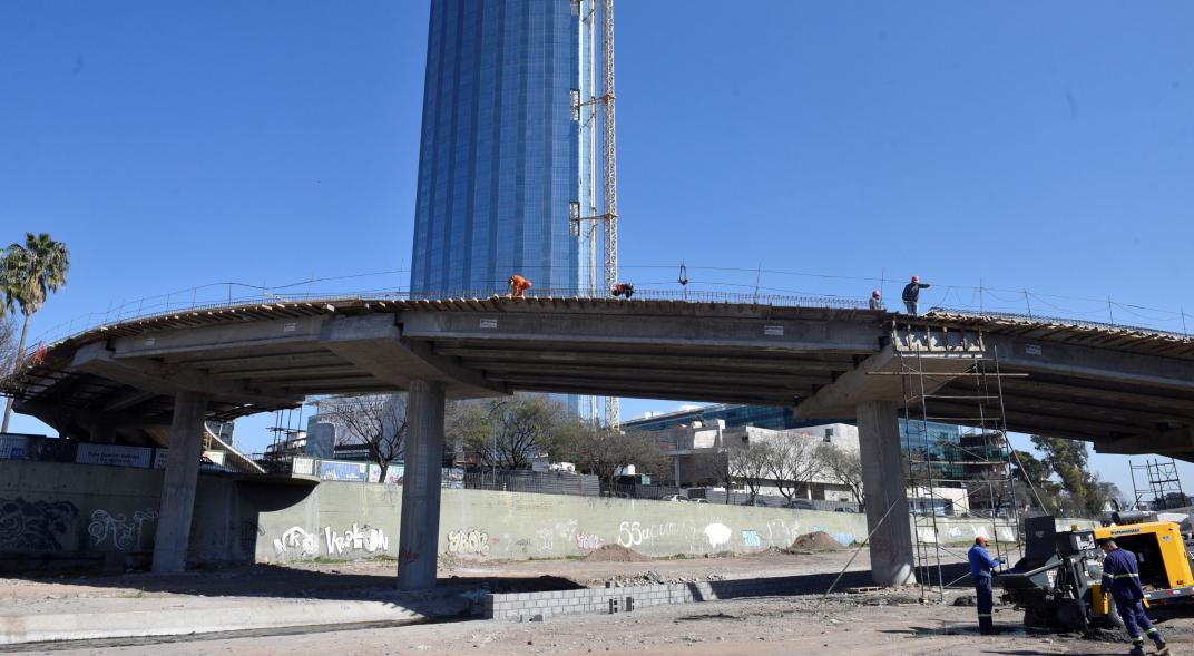 Dudas sobre los nuevos accesos a la ciudad de Córdoba