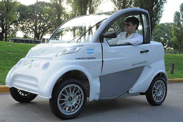  El proyecto ofícial que busca revolucionar el mercado energético