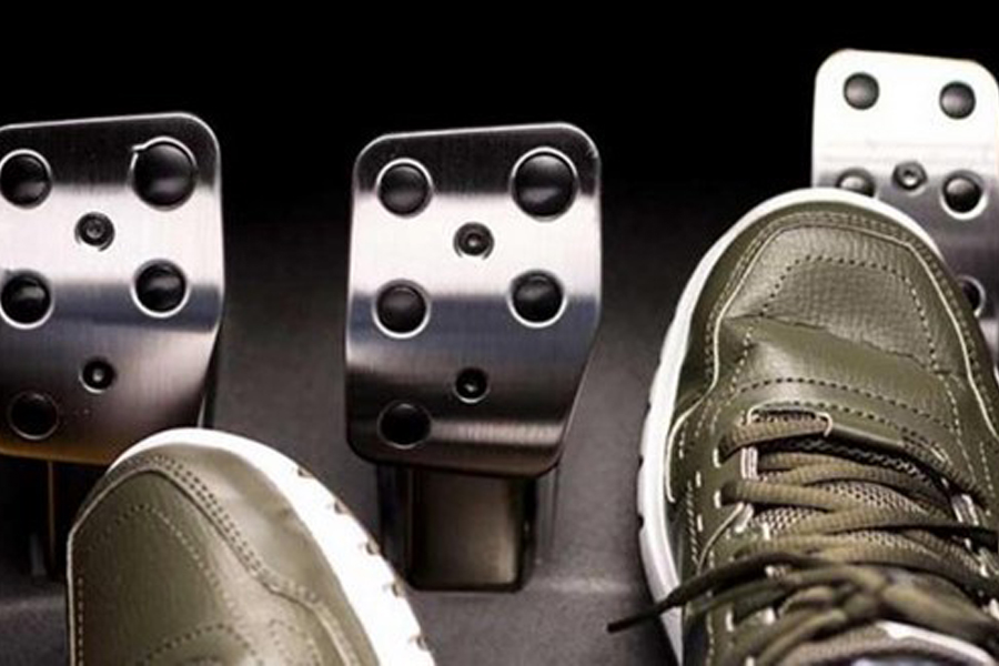 Consejos para evitar los riesgos de un embrague defectuoso