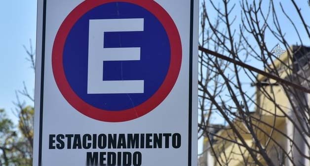 La Justicia avaló ampliación de estacionamiento medido y  acarreo de vehículos