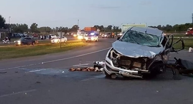 Apuntan a la imprudencia y a la falta de controles y obras