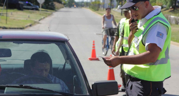 Unifican un scoring nacional para licencias de conducir