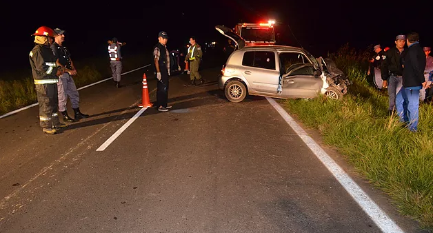 En lo que va de 2019 en Formosa se han registrado ya unas 16 víctimas fatales