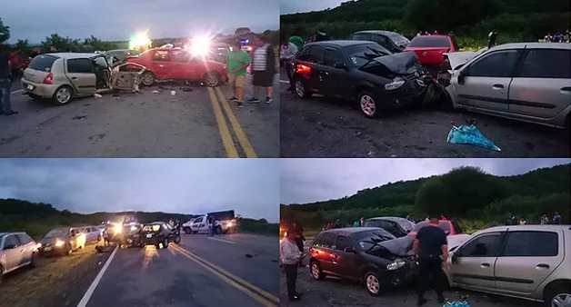 Baja de la siniestralidad vial a un mes de Tolerancia Cero