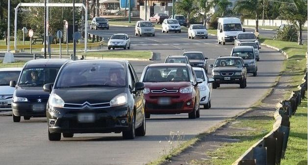 Cámaras detectan 17 mil infracciones en un mes