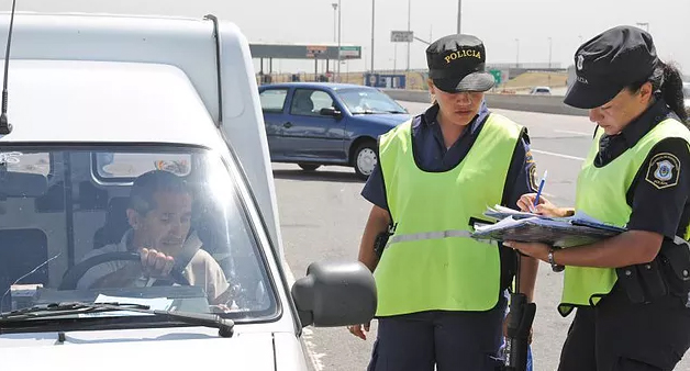 Más de 1500 infracciones en los controles de verano