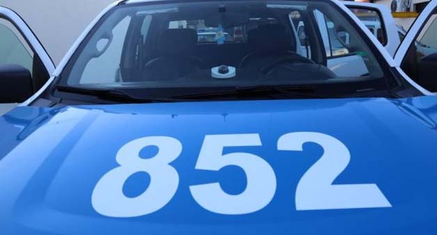 Gualeguay suma cámaras a sus móviles