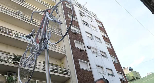 Una muerte totalmente evitable