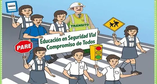 “La sociedad tomó conciencia que el tránsito es una cuestión de todos”
